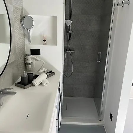 Apartman Pollux