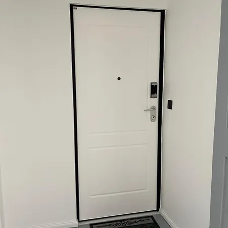 Apartman Pollux Split